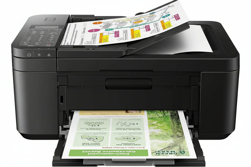 Figure out how much you print, then pick the right one